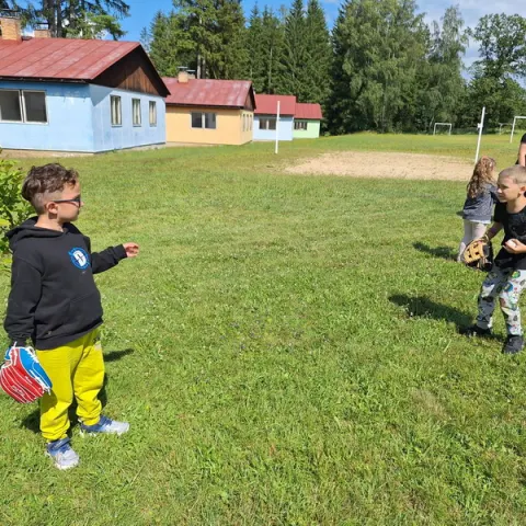 Eš u Pacova 2024 - 0. turnus – fotka 401