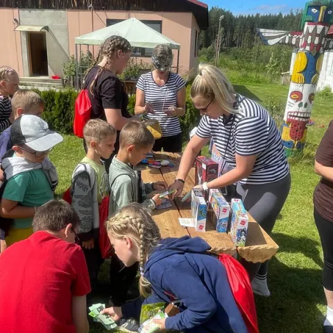 Eš u Pacova 2024 - 0. turnus – fotka 516