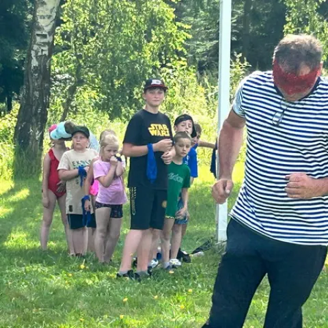 Eš u Pacova 2024 - 0. turnus – fotka 534