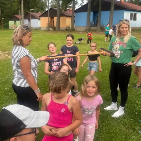 Eš u Pacova 2024 - 0. turnus – fotka 195