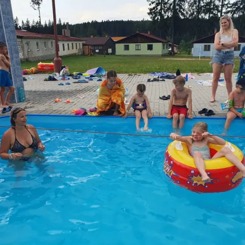 Eš u Pacova 2024 - 0. turnus – fotka 513