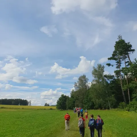 Eš u Pacova 2024 - 0. turnus – fotka 610