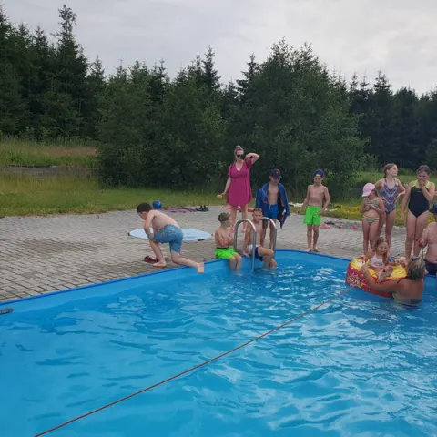 Eš u Pacova 2024 - 0. turnus – fotka 478