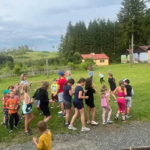 Eš u Pacova 2024 - 0. turnus – fotka 322