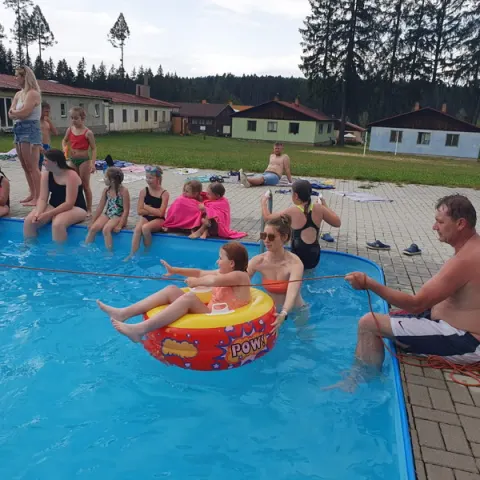Eš u Pacova 2024 - 0. turnus – fotka 150