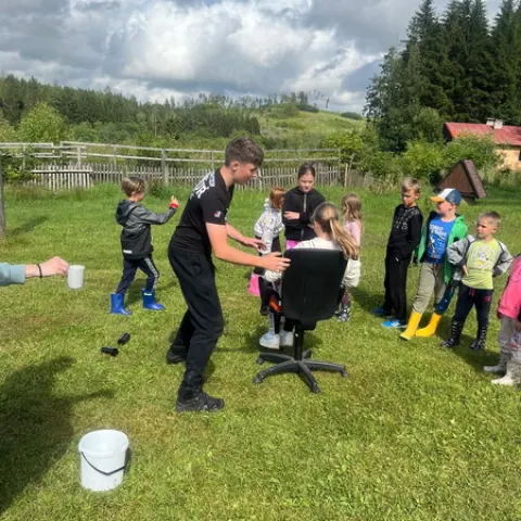 Eš u Pacova 2024 - 0. turnus – fotka 667