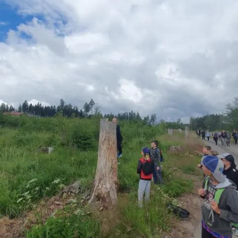 Eš u Pacova 2024 - 0. turnus – fotka 552