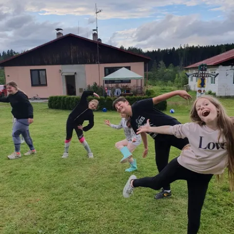 Eš u Pacova 2024 - 0. turnus – fotka 108