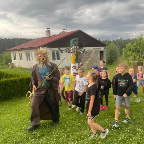 Eš u Pacova 2024 - 0. turnus – fotka 637