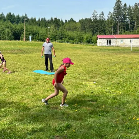 Eš u Pacova 2024 - 0. turnus – fotka 635
