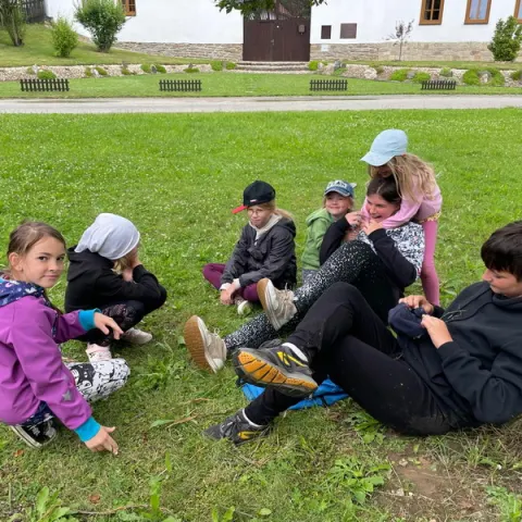 Eš u Pacova 2024 - 0. turnus – fotka 385