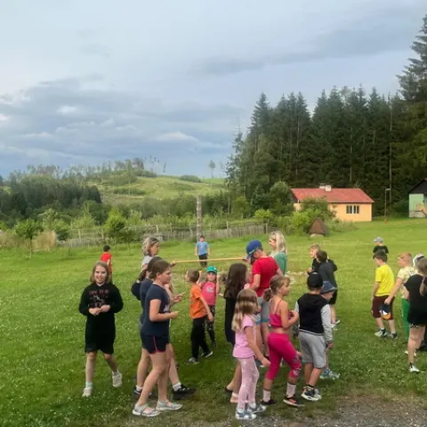 Eš u Pacova 2024 - 0. turnus – fotka 191