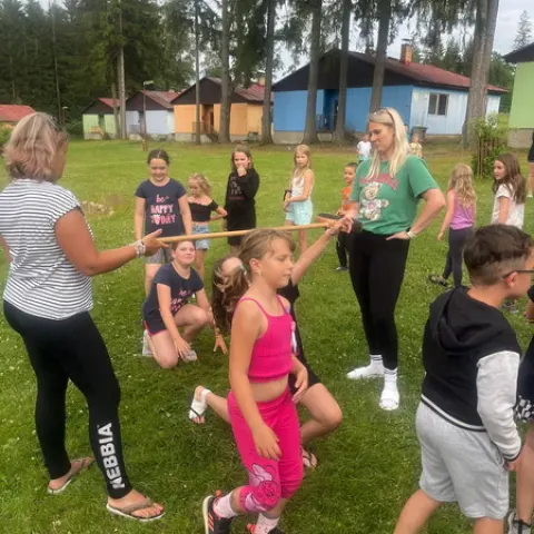 Eš u Pacova 2024 - 0. turnus – fotka 410