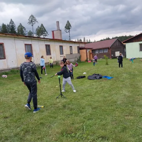 Eš u Pacova 2024 - 0. turnus – fotka 718