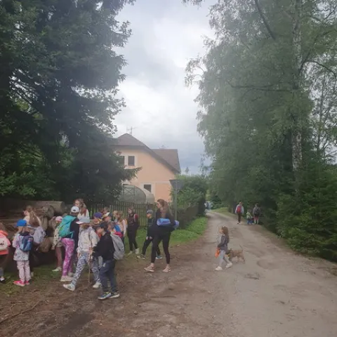 Eš u Pacova 2024 - 0. turnus – fotka 436