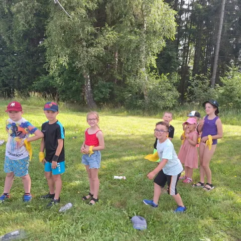 Eš u Pacova 2024 - 0. turnus – fotka 709