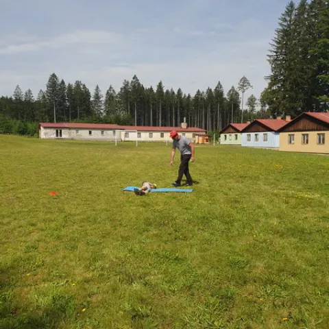 Eš u Pacova 2024 - 0. turnus – fotka 49