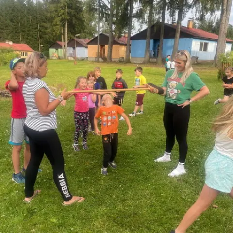 Eš u Pacova 2024 - 0. turnus – fotka 70