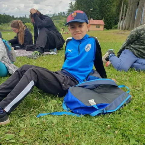 Eš u Pacova 2024 - 0. turnus – fotka 375