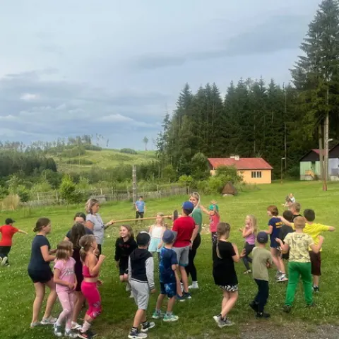 Eš u Pacova 2024 - 0. turnus – fotka 161