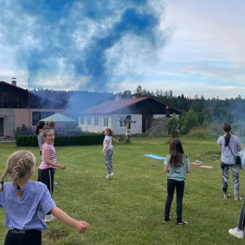 Eš u Pacova 2024 - 0. turnus – fotka 25