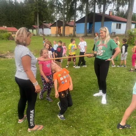 Eš u Pacova 2024 - 0. turnus – fotka 685