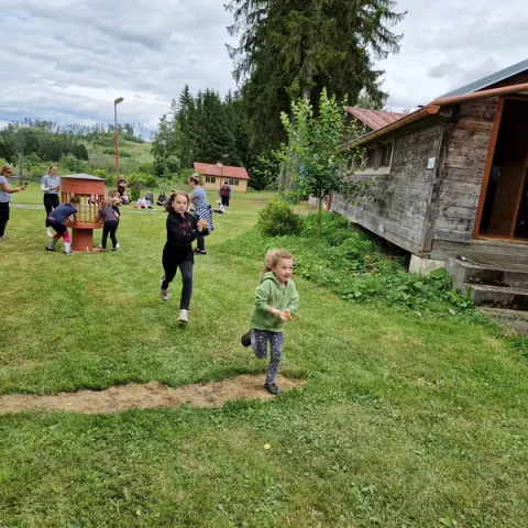 Eš u Pacova 2024 - 0. turnus – fotka 338