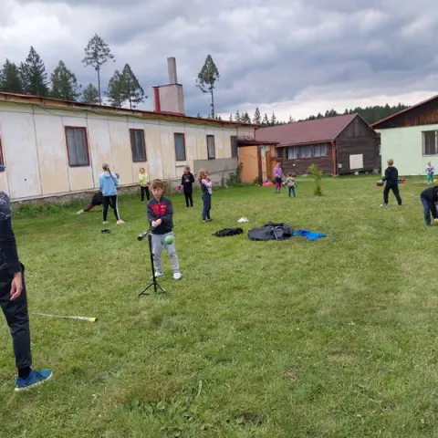 Eš u Pacova 2024 - 0. turnus – fotka 335