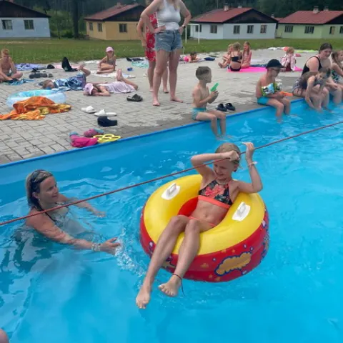 Eš u Pacova 2024 - 0. turnus – fotka 451