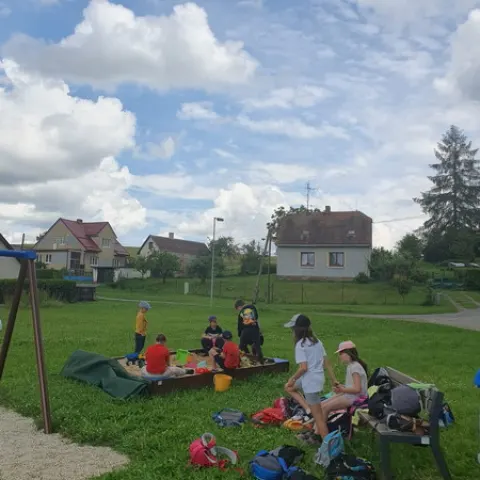 Eš u Pacova 2024 - 0. turnus – fotka 125