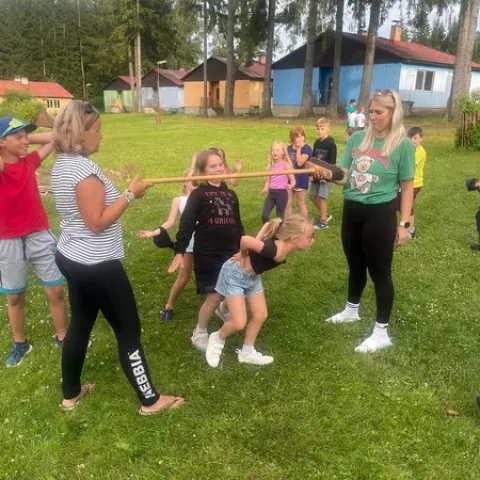 Eš u Pacova 2024 - 0. turnus – fotka 687