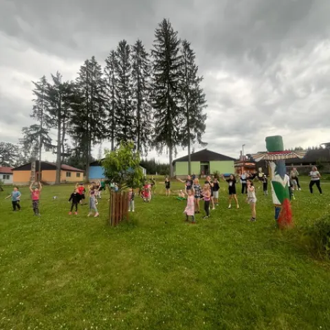 Eš u Pacova 2024 - 0. turnus – fotka 281