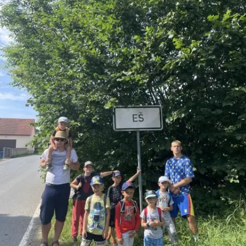 Eš u Pacova 2024 - 1. turnus – fotka 113