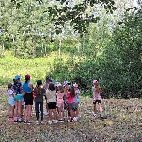 Eš u Pacova 2024 - 1. turnus – fotka 172