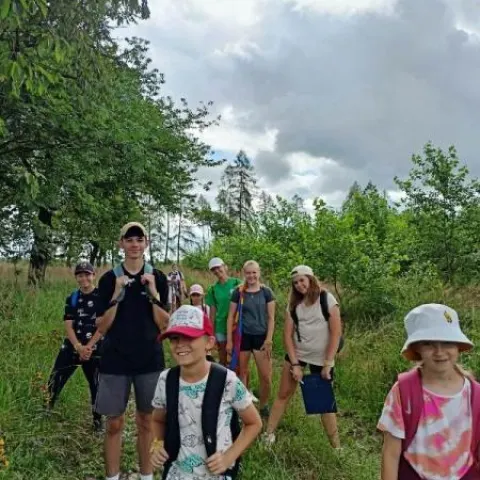 Eš u Pacova 2024 - 1. turnus – fotka 288