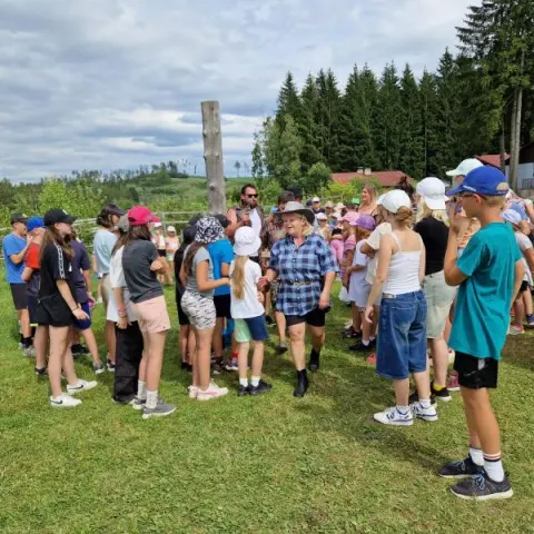 Eš u Pacova 2024 - 1. turnus – fotka 458