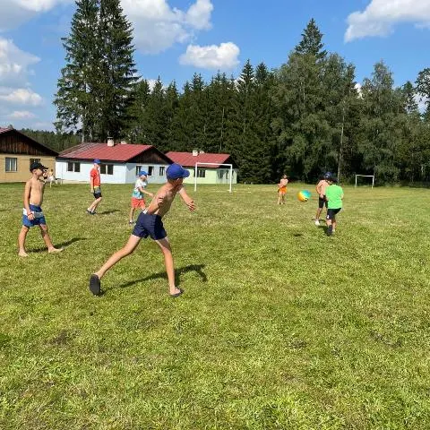 Eš u Pacova 2024 - 1. turnus – fotka 185