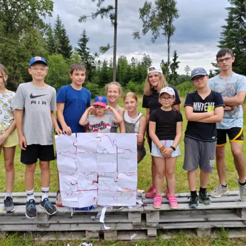 Eš u Pacova 2024 - 1. turnus – fotka 320
