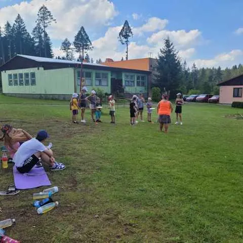 Eš u Pacova 2024 - 1. turnus – fotka 142