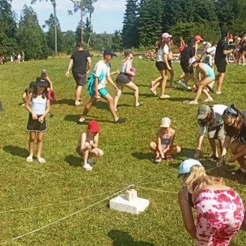 Eš u Pacova 2024 - 1. turnus – fotka 413
