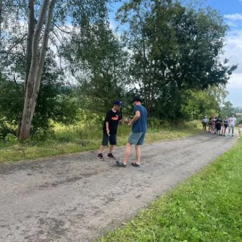 Eš u Pacova 2024 - 1. turnus – fotka 213
