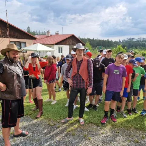 Eš u Pacova 2024 - 1. turnus – fotka 252