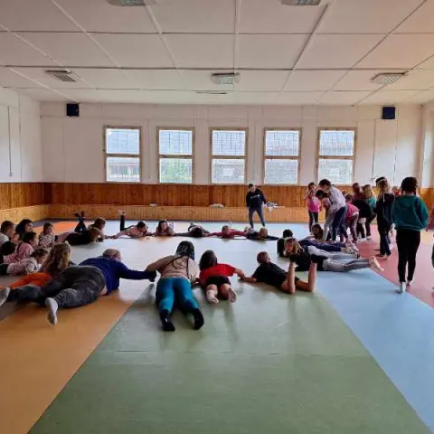 Eš u Pacova 2024 - 1. turnus – fotka 70