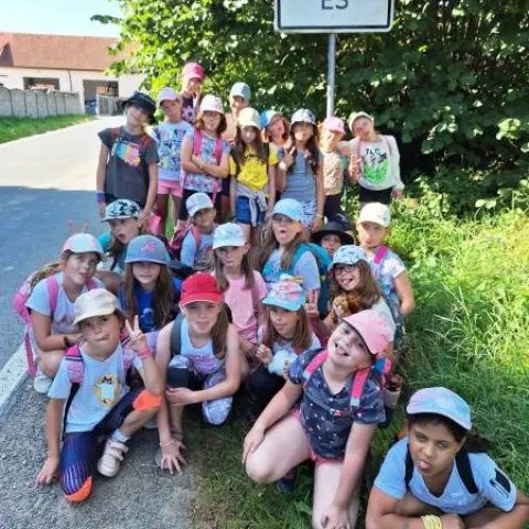 Eš u Pacova 2024 - 1. turnus – fotka 434