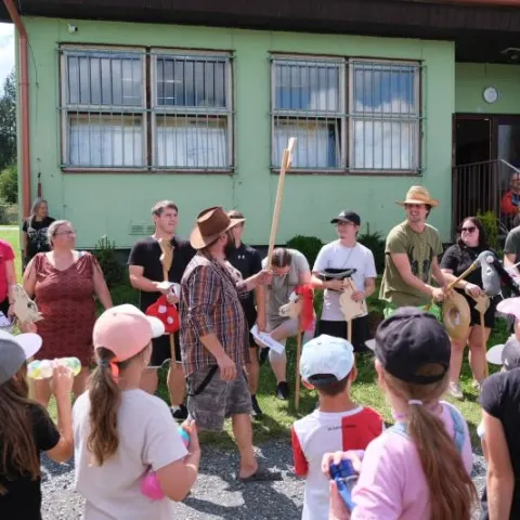 Eš u Pacova 2024 - 1. turnus – fotka 114