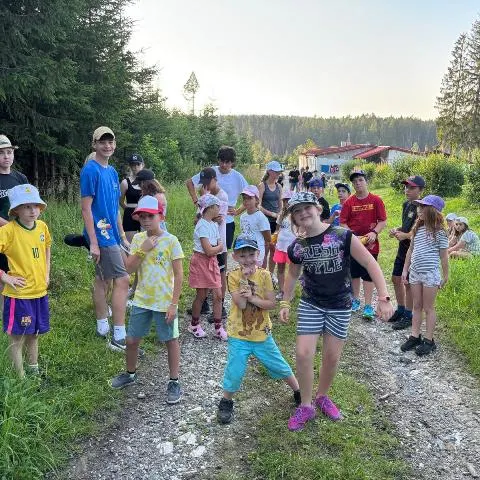 Eš u Pacova 2024 - 1. turnus – fotka 195