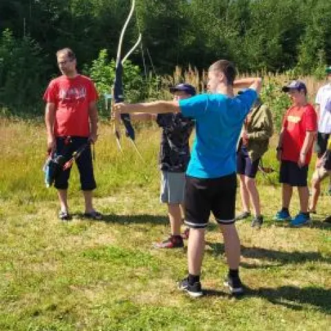 Eš u Pacova 2024 - 1. turnus – fotka 479