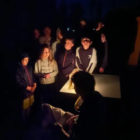 Eš u Pacova 2024 - 1. turnus – fotka 515