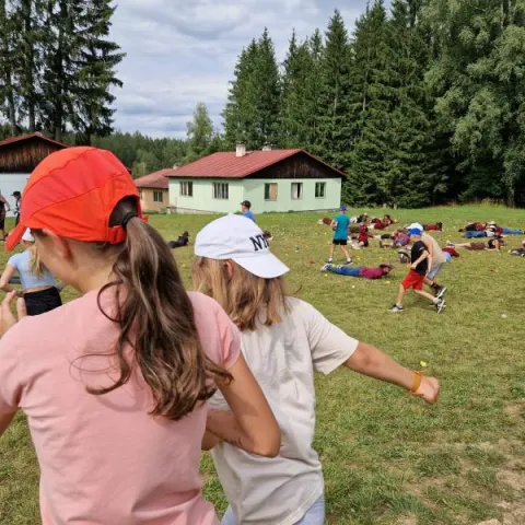 Eš u Pacova 2024 - 1. turnus – fotka 459