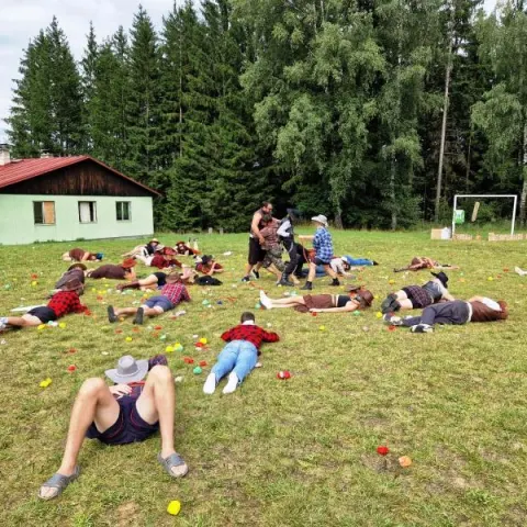 Eš u Pacova 2024 - 1. turnus – fotka 462